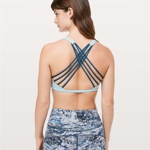 lululemon free to be bra
